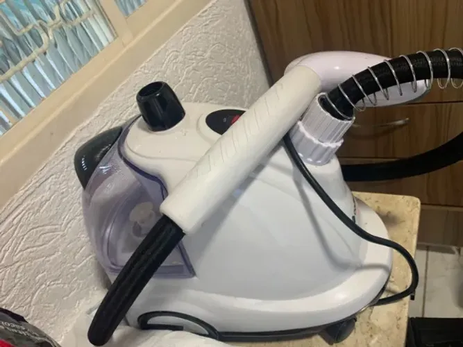 Passadeira a Vapor Cadence Lisser Pro