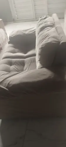 Vende se sofá