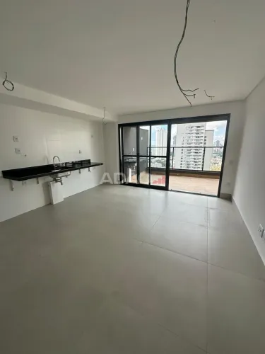 Apt. 2 Suítes com varanda e ofurô St. Bueno Apartamento com 2 Quarto(s) e 3 banheiro(s) à 