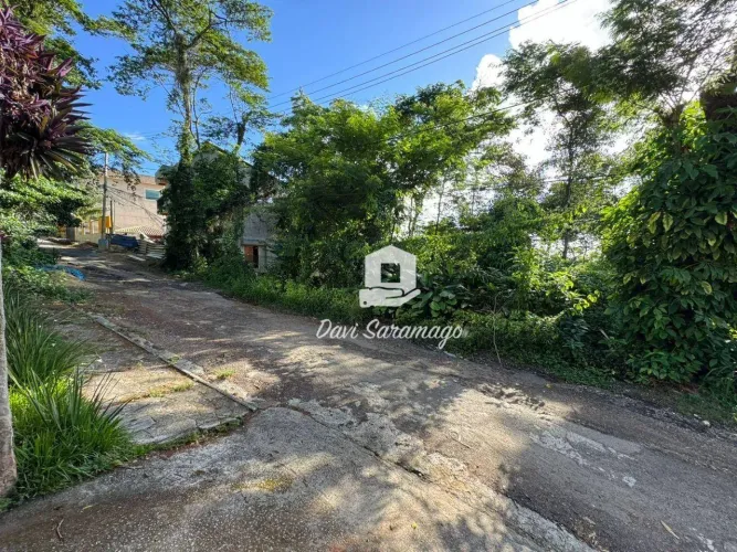 Terreno à venda, 297 m² por R$ 130.000,00 - Engenho do Mato - Niterói/RJ