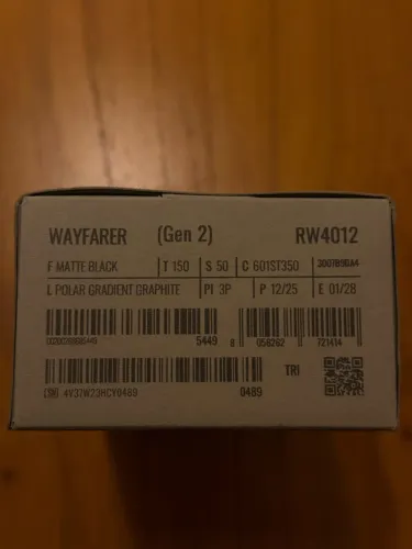 Ray-Ban meta 2