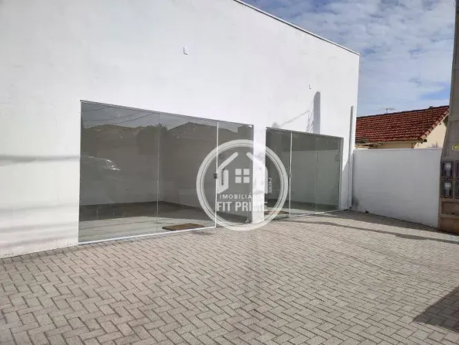 Sala para alugar, 40 m² por R$ 2.200,00/mês - Bom Jesus - São José do Rio Preto/SP
