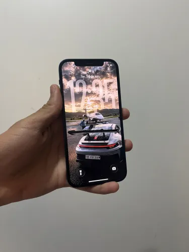 iPhone 12 128gb - impecável