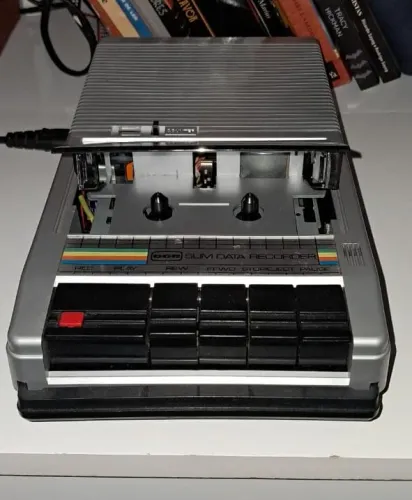 Toca Fitas CCE Dr-1000a