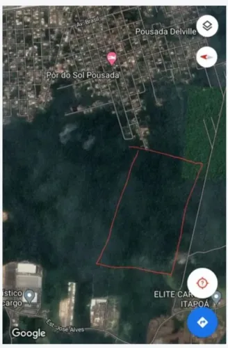 Balneário Condor- Itapoá