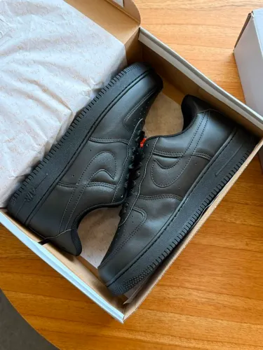 Nike Air Force f1 Linha luxo Masculino