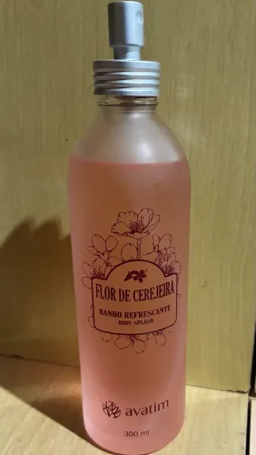Perfume Avatim