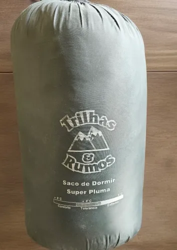 Saco de Dormir