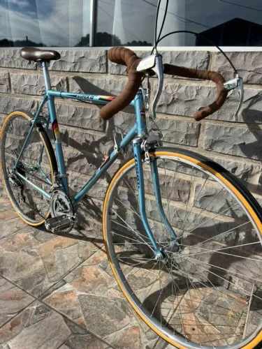 Speed Monark Super 10