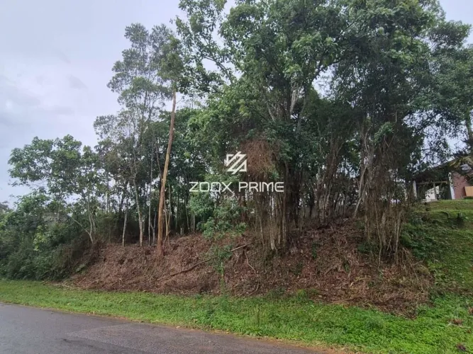 Terreno à venda, 779 m² por R$ 300.000,00 - Fazenda da Ilha - Embu-Guaçu/SP