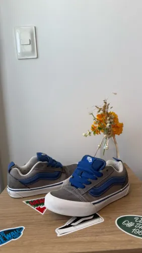 TÊNIS VANS INFANTIL
