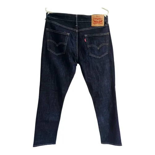 Calça Levis original novinha linda de mais