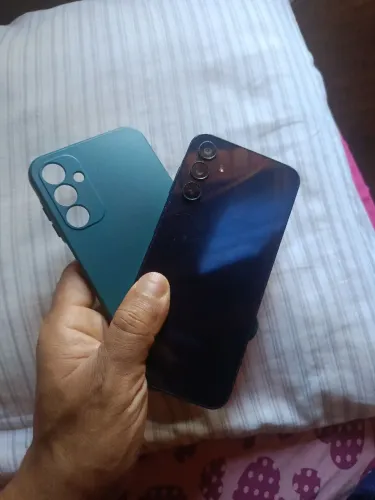 Vendo celular Samsung a15 128