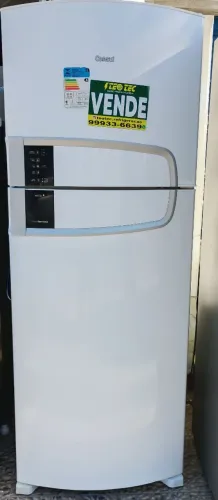 Geladeira Consul
