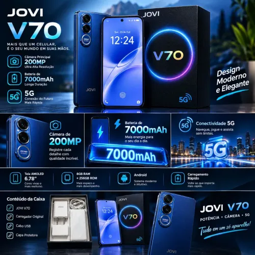 V/T JOVI V70 5G