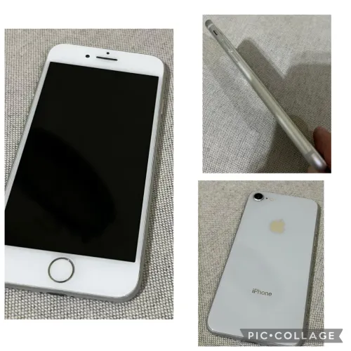 iPhone 8 - 64 GB - estado de novo 