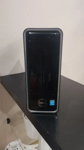 CPU Dell i5
