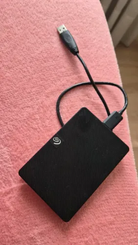 Seagate Expansion Portable 1TB