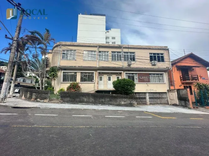 Ponto para alugar, 87 m² por R$ 2.740,00/mês - Bom Pastor - Juiz de Fora/MG