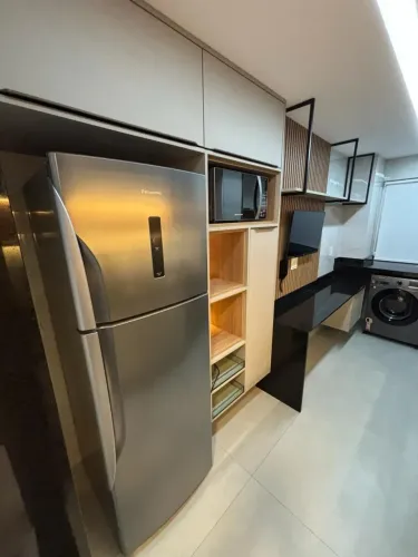 Apartamento com 2 Quartos à venda, 80m² - Boa Viagem