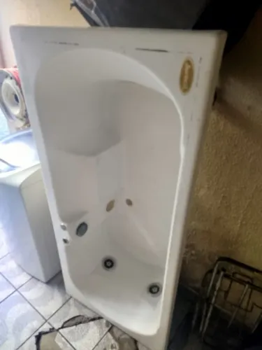 Vendo banheira