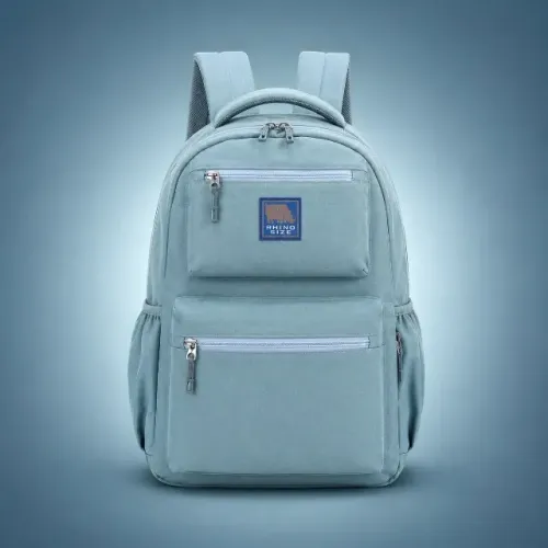 Mochila Notebook Up4you Azul