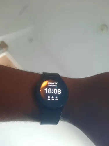 Watch 4 samsung
