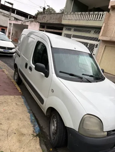 KANGOO 2008