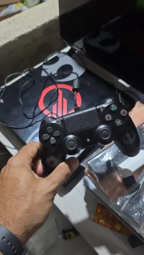 Ps4 Pro Destravado