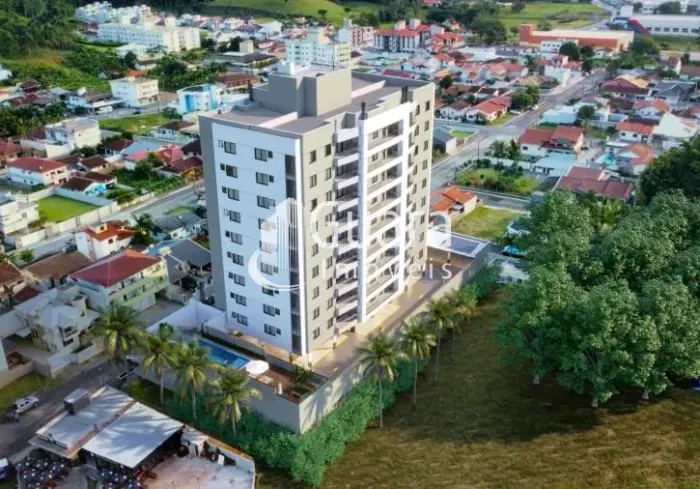 Apartamento Residencial São Pedro Ilha da Figueira