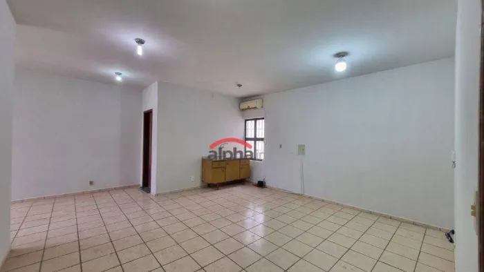 Apartamento com 1 dormitório para alugar, 35 m² por R$ 1.178,00/mês - Centro - Sumaré/SP