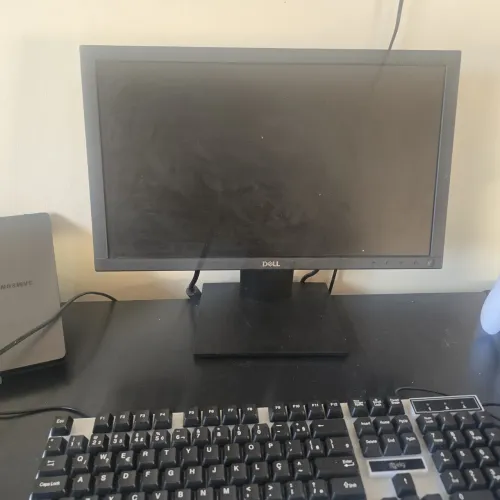 Monitor