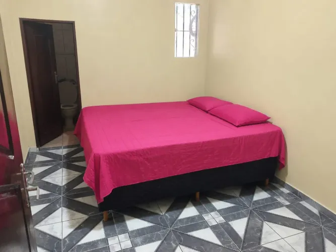 CASA À VENDA EM ABAETETUBA