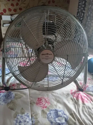 Ventilador britânia
