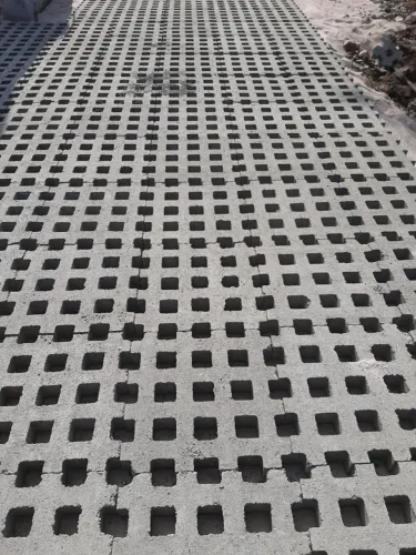 Concregrama 46x46x7cm