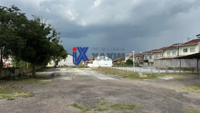 TERRENO COMERCIAL em CURITIBA - PR, XAXIM