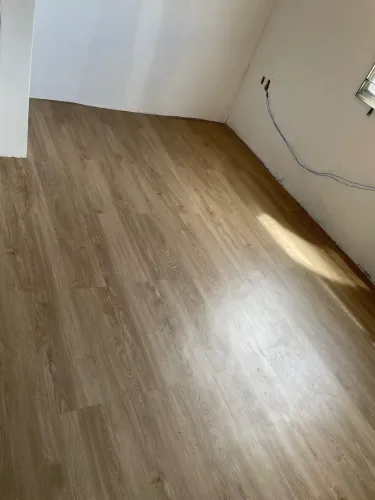Piso vinílico