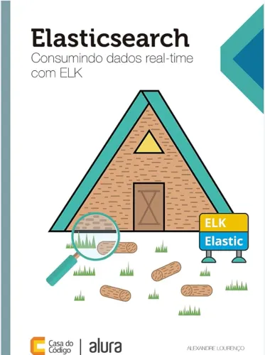 livro Elastichsearch