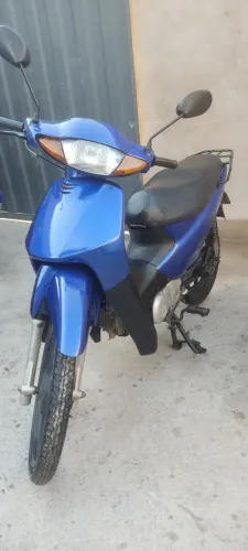 Honda biz 100