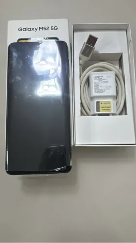 Celular Samsung M52