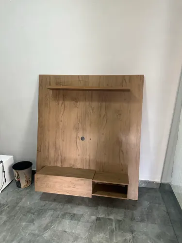 Painel de TV MDF