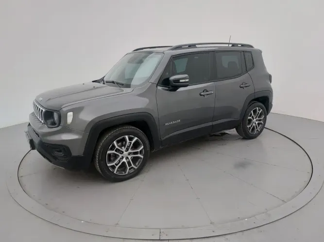 Jeep Renegade Long. T270 1.3 TB 4X2 Flex Aut. 2024
