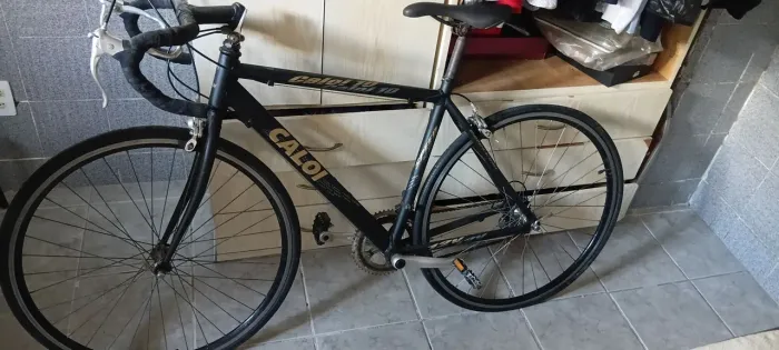 Caloi 10 semi nova