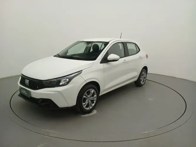 Fiat Argo Drive 1.0 Firefly 2025