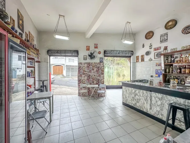 Casa para venda em Praça da Árvore com 2 quartos, 165m²