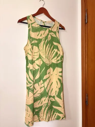 Vestido C&A tamanho M