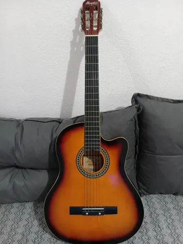 Violão Tagima Memplis AC 60