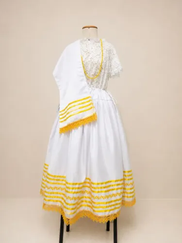 Roupas para candomblé jurema sagrada umbanda axé