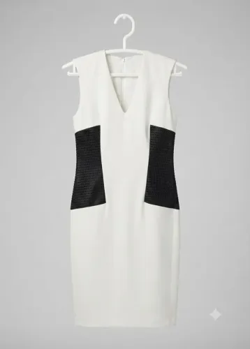 Vestido longo