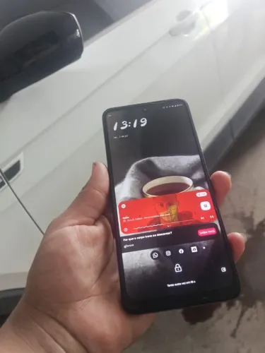 Vendo motog54 sem nenhum defeito